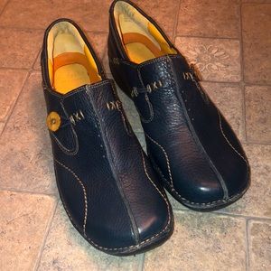 Clarks Artisan Unstructured